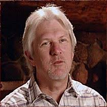 Texas Ranch House . Meet the Adventurers . Bill Cooke