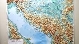 Geografska drzave karta evrope karta evrope drzave. Novo Krojenje Balkana Ne Donosi Rat Politika Dnevni List Danas