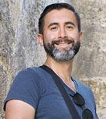 Faculty and Contacts