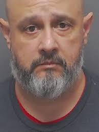 Taft High School special ed aid charged with punching autistic child with  'closed fist'