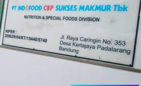 Pt indofood membuka lowongan kerja untuk 69 posisi pekerjaan. Lowongan Kerja Di Indofood Tower Sudirman
