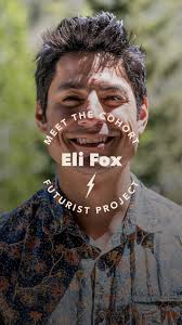 “I’m most excited about meeting the community and opening up my horizons.” 