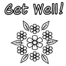 Home > get well soon flowers > color the town bqt. Top 25 Free Printable Get Well Soon Coloring Pages Online
