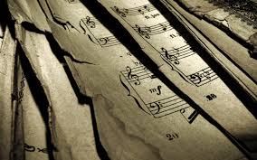 Have an electric guitar to sell? Music Wallpaper 6419 Music Wallpaper Music Backgrounds Sheet Music