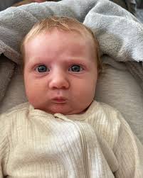 2 months 🌹 Time can slow down any day now. Bentley rose is 2 months old  and the most expressive baby I have ever met. Bentley is now: