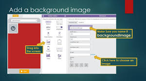 Learn more about app lab here: Applab Studio Code Org Ppt Download