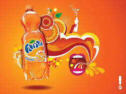 Näytä lisää sivusta fanta facebookissa. Fanta On Behance