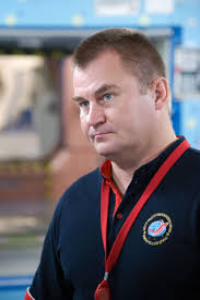 Aleksey Ovchinin