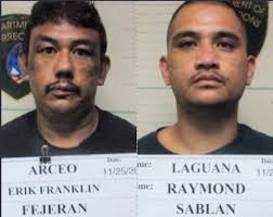 Pair allegedly found with drugs, tried to steal motorcycle