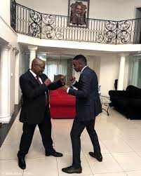Duduzile zuma, thuthukile zuma, gugulethu zuma, gugulethu duduzane zuma wife. Duduzane Zuma Political Analysis South Africa