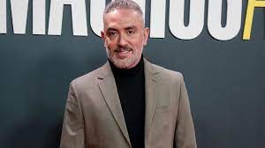 Kiko Hernández, hospitalizado en Melilla tras declararse en huelga de hambre junto a su marido, Fran Antón - Infobae