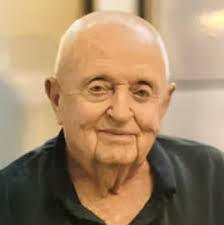 David Holt Obituary (1937