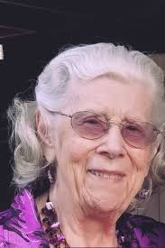 Carol (Bock) Jones, Class of 1957