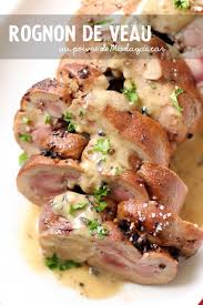 Piment Oiseau Recettes De Cuisine Rognons De Veau Cuisine