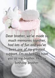 Check spelling or type a new query. Short And Long Happy Birthday Quotes Wishes For Brother