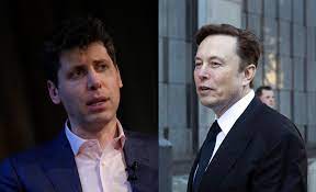 Judge tosses most of Elon Musk's OpenAI suit, but fraud claims remain |  Courthouse News Service