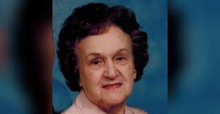 Frances Eleanor Mazur Obituary