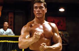 Van damme tour grade classic xke starquad. Jean Claude Van Damme Compares Same Sex Relationships To Dogs