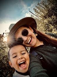 Miss Sara's Sunshine Seekers