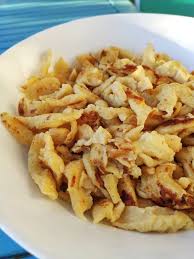 Spaezle Ma Recette Preferee La Cuisine De Cocopassions Recette Recettes De Cuisine Plat Principal