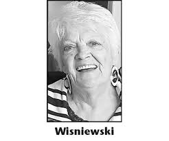 SANDRA WISNIEWSKI Obituary (2018)