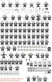 We hope you enjoy our growing collection of hd images to use as a background or home screen. Sprite Sheets Part 2 By Papyron95 On Deviantart Sprite Deviantart Gaster Blaster