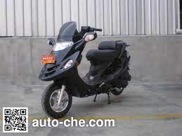 Geely Scooter Jl125t 8d Manufactured By Zhejiang Jiming Industry Co Ltd Motorcycles China