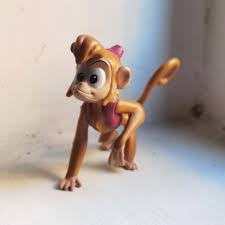 Abu The Monkey Evolution / Aladdin'S Pet Monkey (1992-2023) - Youtube