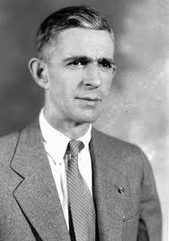 Dr Robert Horace Baker (1883-1964)