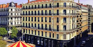 First, the service at the hotel is second to none; Historic Hotel In Lyon France Hotel Carlton Lyon Mgallery By Sofitel