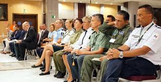 The entire standing frontex border force will still be primarily composed of national border guards. European Border Guards Complete Frontex S Unique Educational Course
