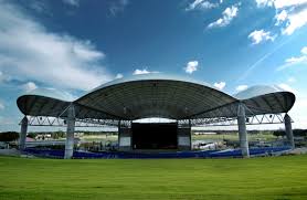 Midflorida Credit Union Amphitheatre Tampa Fl Seating