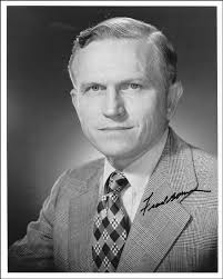 FRANK BORMAN