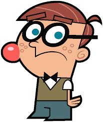 Elmer Fairly Odd Parents Wiki Fandom