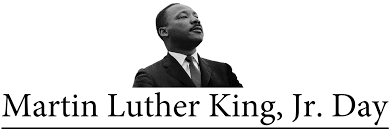 Martin Luther King, Jr. Day of Service