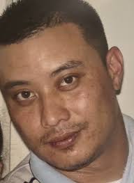 Conrad Legaspi Sanchez Obituary