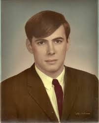 JAMES SHAFFER Obituary