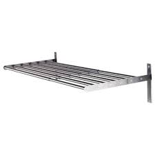 Suitable for both indoor and outdoor use. Frische Einrichtungsideen Und Erschwingliche Mobel In 2021 Ikea Drying Rack Wall Mounted Clothes Drying Rack Drying Rack
