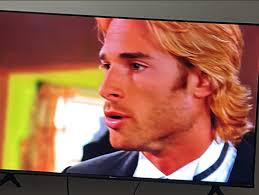 Poco se habla de que el Héctor cuando se escapa con la Rubi entran a su  casa y le dice “mi amor llevas todo LA VISA EL PASAPORTE?” la Rubi le dice