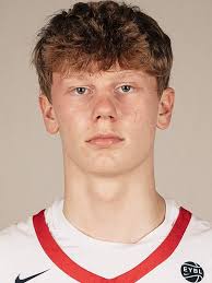 Brady Koehler, Notre Dame, Power Forward