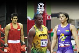 Jul 30, 2021 12:54 ist. Tokyo Olympics Live Broadcast Olympics Live In India Follow Live Streaming
