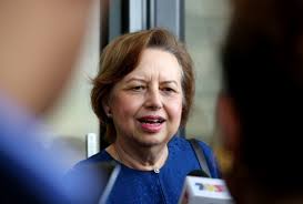 Tahniah kami ucapkan buat tan sri dr zeti akhtar aziz diatas perlantikan beliau sebagai pengerusi kumpulan pnb. Zeti Pnb To Consolidate But Not Excluding Market Driven Merger Demerger Edgeprop My