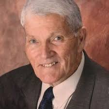 George Turner Hendrix (1930-2013): homenaje de Find a Grave