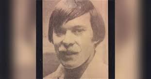 Ron Edgerly Obituary