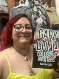 Gary Bonn (@GaryBonn)