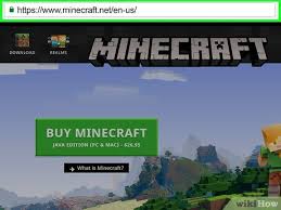 3 Ways To Get Minecraft For Free Wikihow