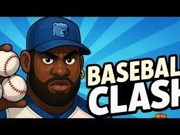 Baseball Clash