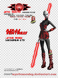 Roblox robux and robux generator can be used to get more robux & robux, just try today our website. Asajj Ventress Sith Th Transparent Background Png Clipart Hiclipart