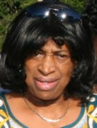 Thelma Eileen Long Obituary