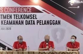 Telkomsel laporkan kasus data pelanggan bocor ke polisi. Terkait Kasus Denny Siregar Telkomsel Perketat Rekrut Karyawan Hitekno Com
